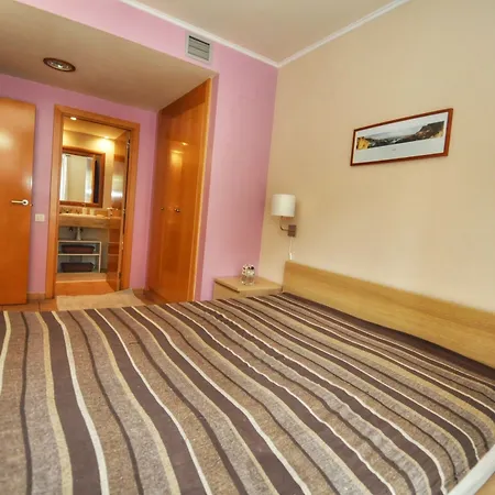 Lloretholiday Sol Apartamento *