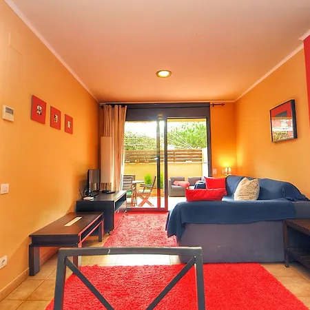 Apartamento Lloretholiday Sol *