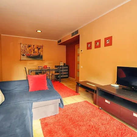 Apartamento Lloretholiday Sol Lloret de Mar
