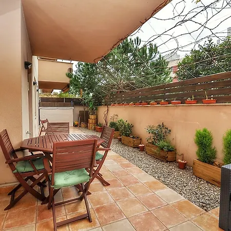 Lloretholiday Sol Apartamento *