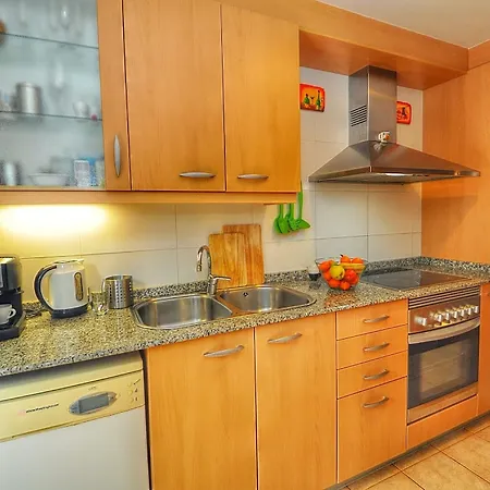Lloretholiday Sol Apartamento