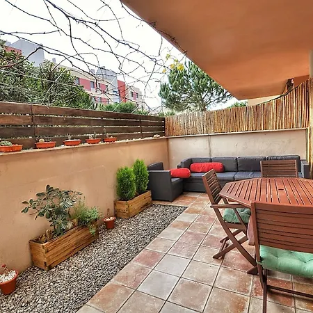 Lloretholiday Sol Apartamento *