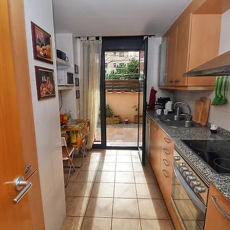Lloretholiday Sol Apartamento