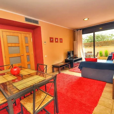 Lloretholiday Sol Apartment Lloret de Mar