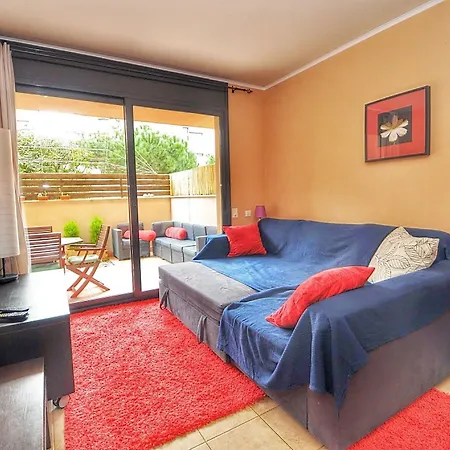 Lloretholiday Sol Apartamento *
