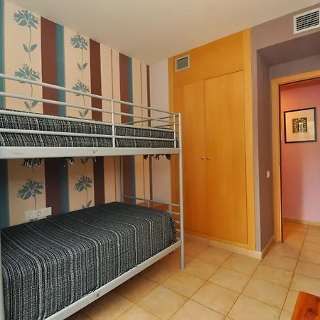Lloretholiday Sol Apartamento