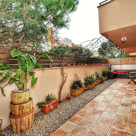 Apartamento Lloretholiday Sol *