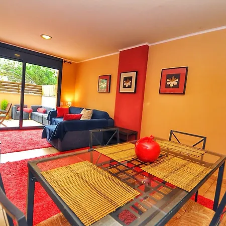 Lloretholiday Sol Apartamento Lloret de Mar